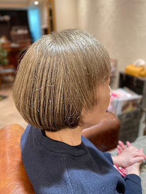 La Cute×スタイル