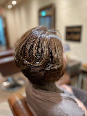 La Cute×スタイル