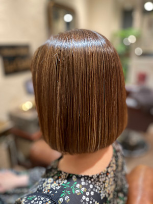 La Cute×スタイル