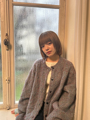 mod's hair 二子玉川店×スタイル