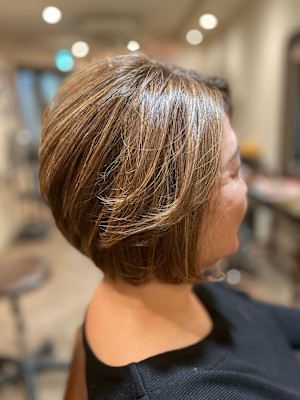 La Cute×スタイル