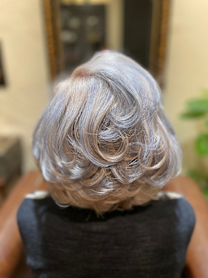 La Cute×スタイル