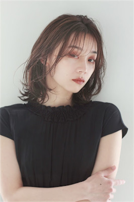 mod's hair 二子玉川店×スタイル