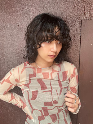 mod's hair 二子玉川店×スタイル