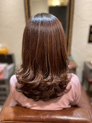 La Cute×スタイル