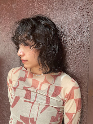 mod's hair 二子玉川店×スタイル