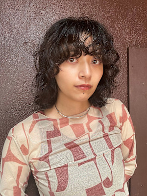 mod's hair 二子玉川店×スタイル