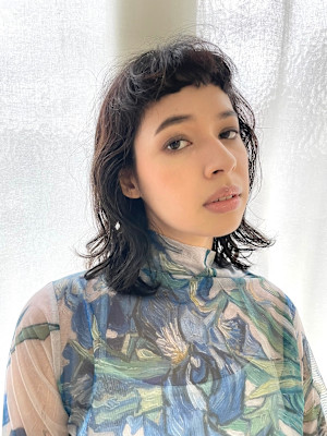 mod's hair 二子玉川店×スタイル