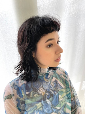 mod's hair 二子玉川店×スタイル