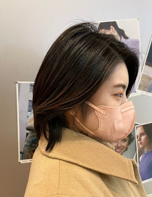 mod's hair 二子玉川店×スタイル