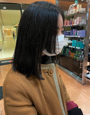 mod's hair 二子玉川店×スタイル