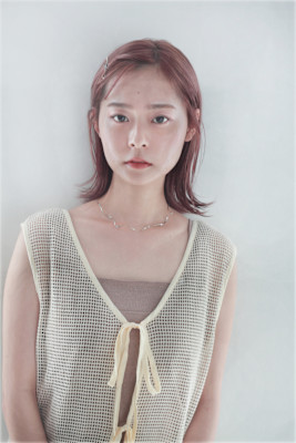 mod's hair 二子玉川店×スタイル