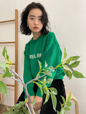 mod's hair 二子玉川店×スタイル