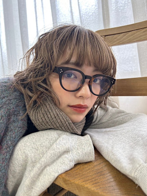 mod's hair 二子玉川店×スタイル