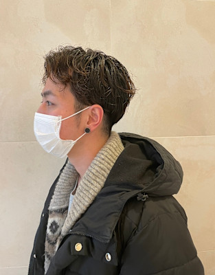 mod's hair 二子玉川店×スタイル