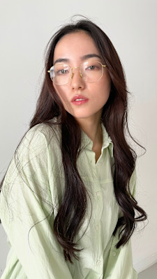 mod's hair 二子玉川店×スタイル