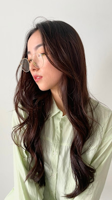 mod's hair 二子玉川店×スタイル