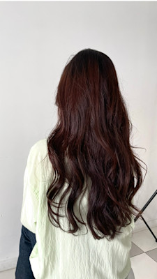 mod's hair 二子玉川店×スタイル