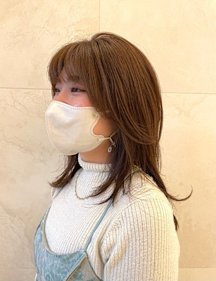 mod's hair 二子玉川店×スタイル