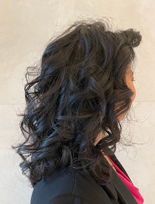 mod's hair 二子玉川店×スタイル