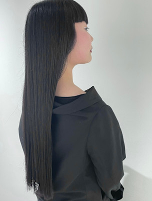 mod's hair 二子玉川店×スタイル