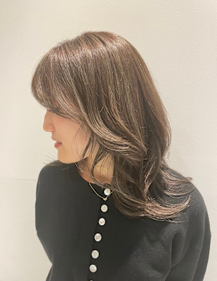 mod's hair 二子玉川店×スタイル