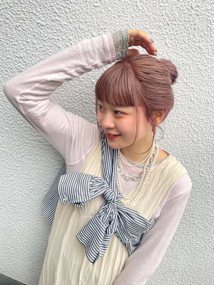 guerir hair+care府中店