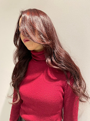 mod's hair 二子玉川店×スタイル