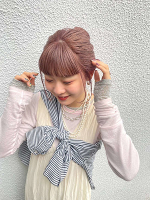 guerir hair+care府中店