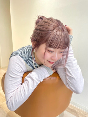 guerir hair ＋care府中