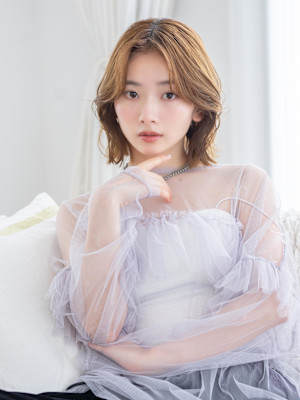 EIGHT omiya 大宮店×スタイル