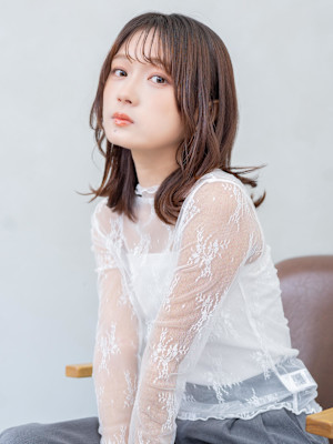 EIGHT omiya 大宮店×スタイル