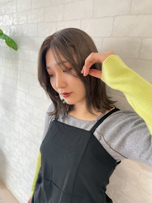 guerir hair ＋care府中