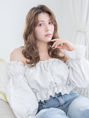 EIGHT omiya 大宮店×スタイル