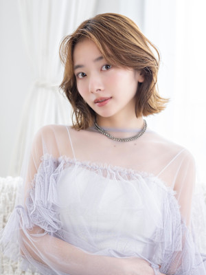 EIGHT omiya 大宮店×スタイル