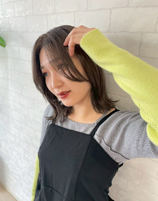 guerir hair ＋care府中