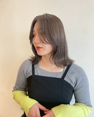 guerir hair ＋care府中