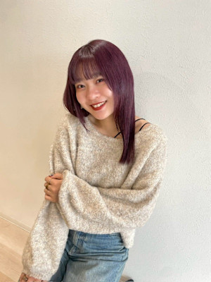 guerir hair ＋care府中