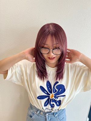 guerir hair ＋care府中