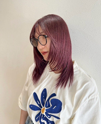 guerir hair ＋care府中