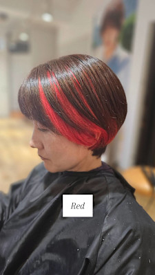 aluss with AKROS omotesando