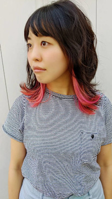 aluss with AKROS omotesando