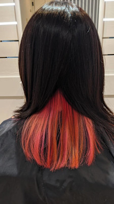 aluss with AKROS omotesando