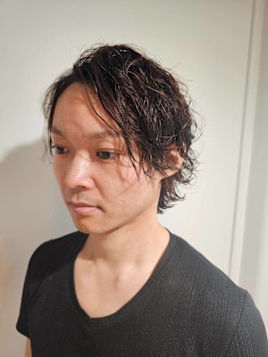 aluss with AKROS omotesando