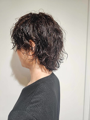 aluss with AKROS omotesando