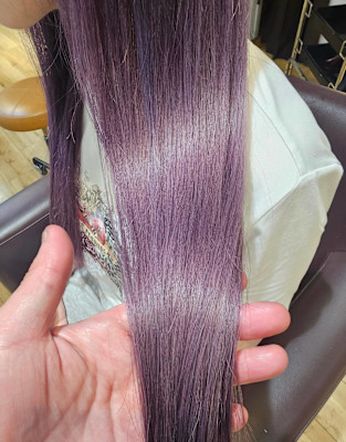 aluss with AKROS omotesando