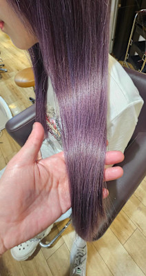 aluss with AKROS omotesando