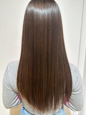 aluss with AKROS omotesando