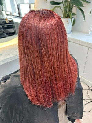 aluss with AKROS omotesando