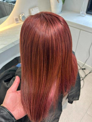 aluss with AKROS omotesando